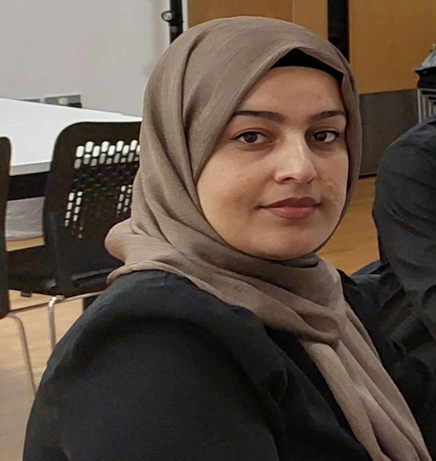 Marwah Amiri