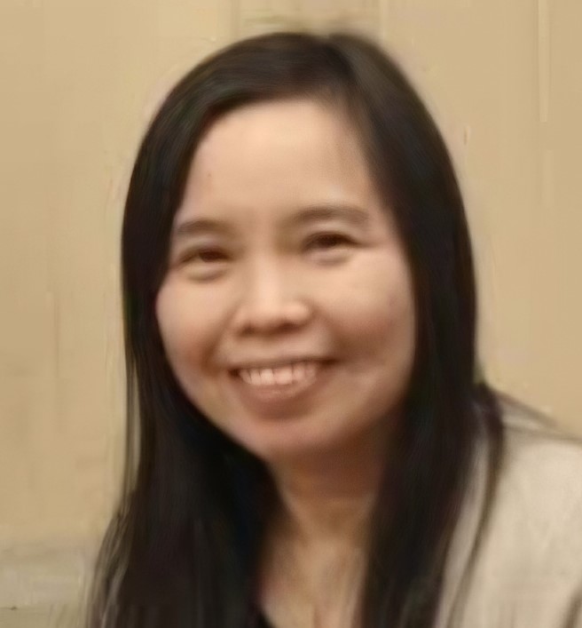 Emily Lam