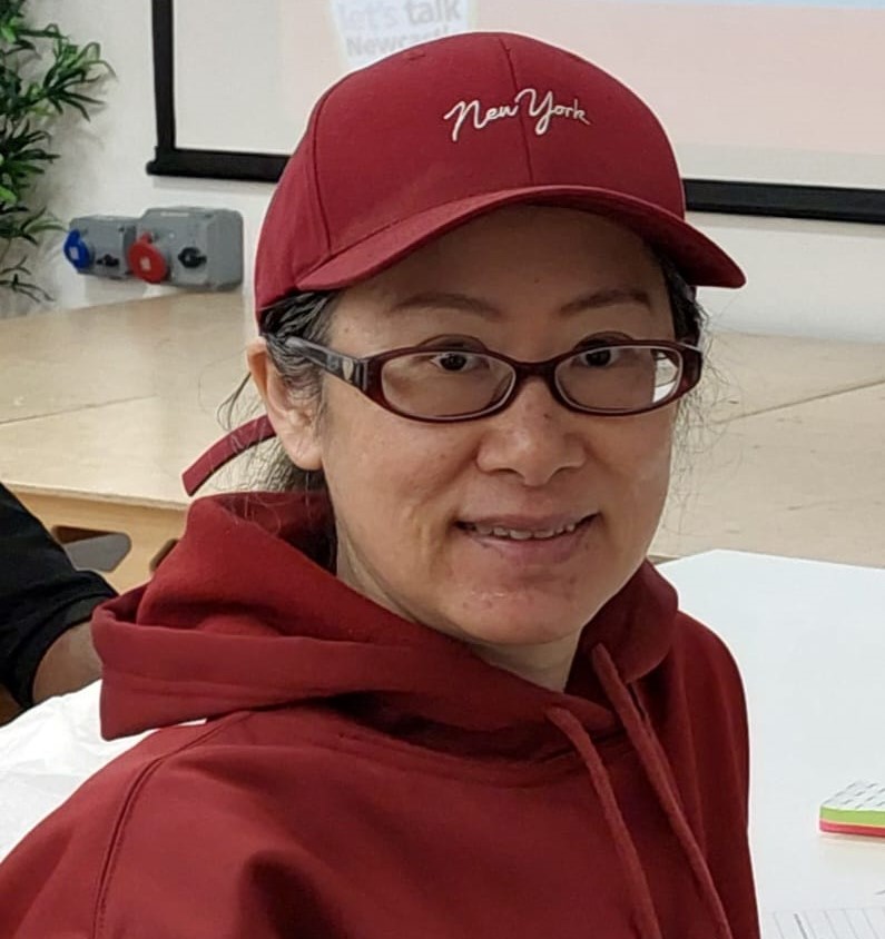 Juliana Chan