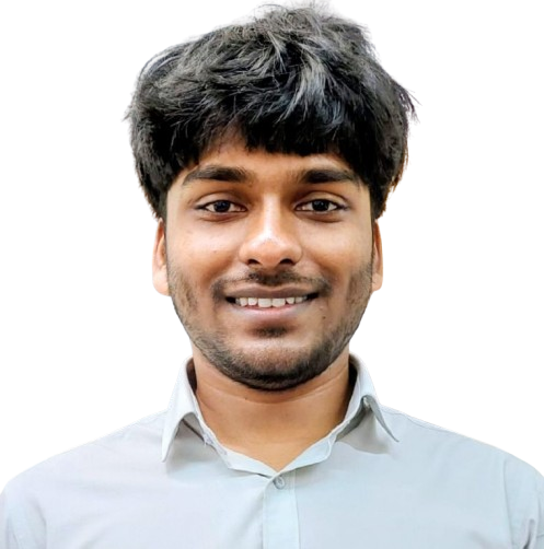Nitheesh Vikraman